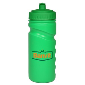 Sports bottle Green 500ml