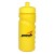 Sports bottle Yellow 500ml : Clear