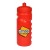 Sports bottle Red 500ml : Red