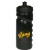 Sports bottle Black 750ml : Black