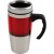 Rembrandt Travel Mugs : Red