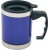 Matisse Travel Mug : Blue