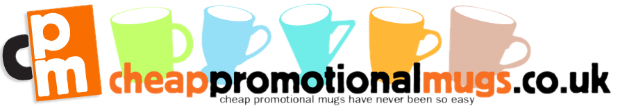 Cheap Promotional Mugs
